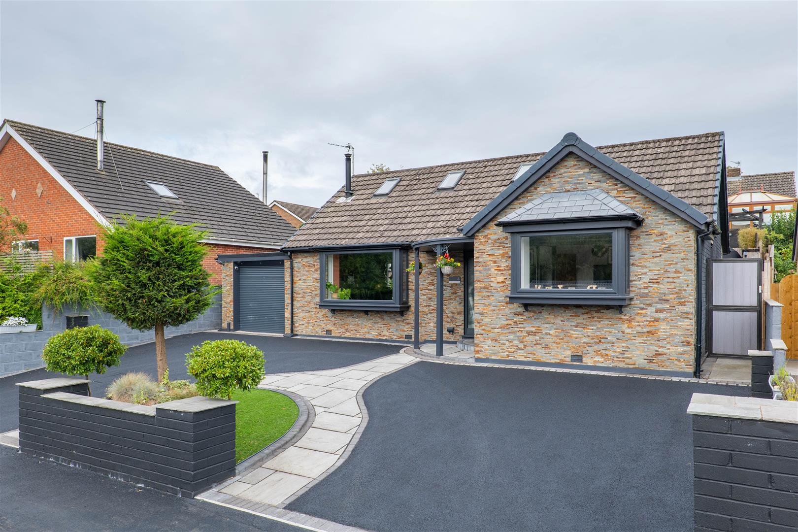 Larch Drive, Chorley